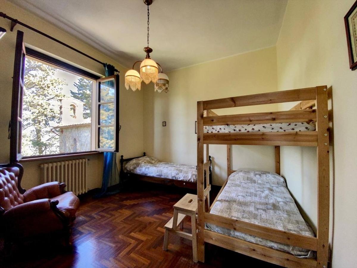 La Villa Del Borgo Massa Marittima Kültér fotó