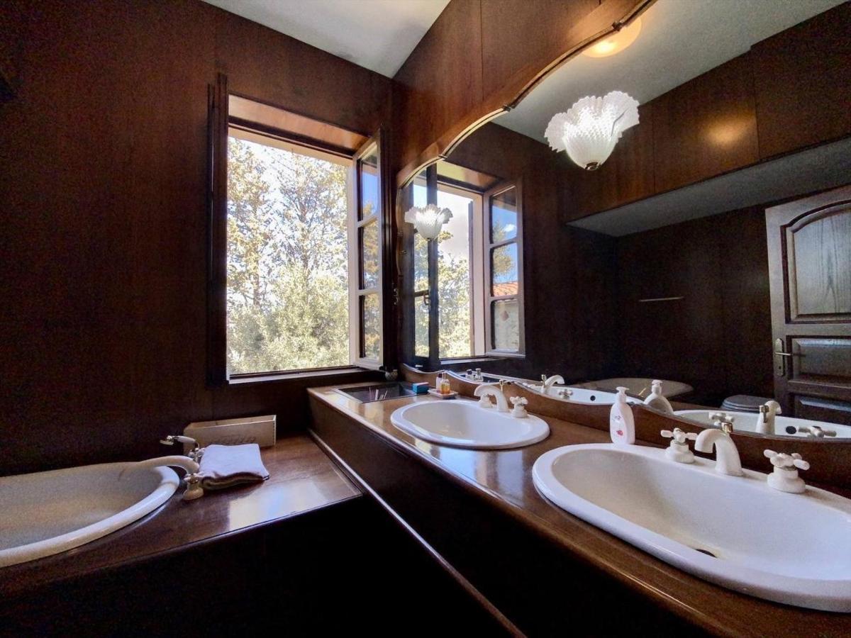 La Villa Del Borgo Massa Marittima Kültér fotó